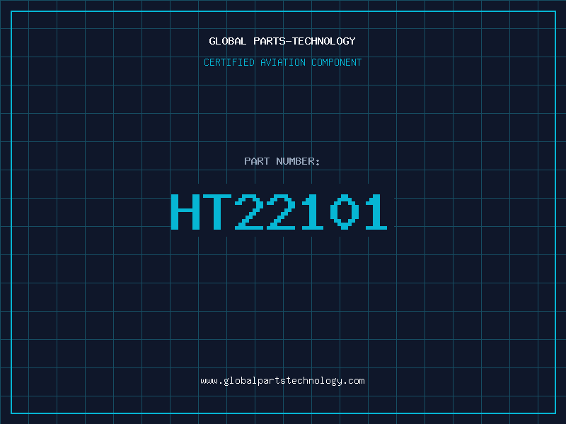 Aviation Part HT22101
