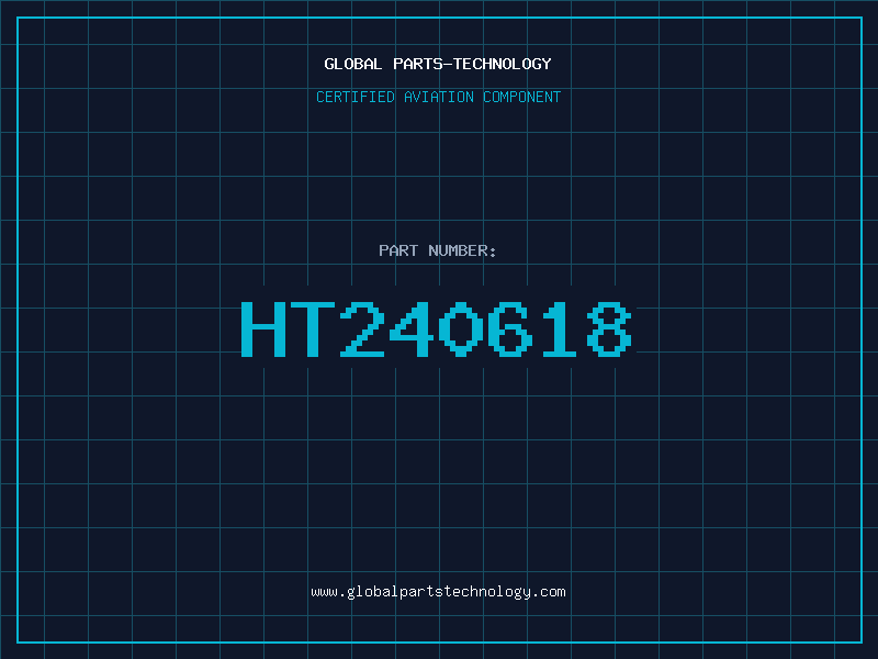 Aviation Part HT240618