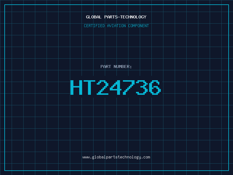 Aviation Part HT24736