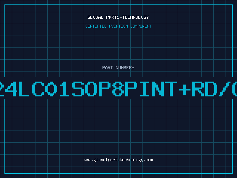 Aviation Part HT24LC01SOP8PINT+RD/C98
