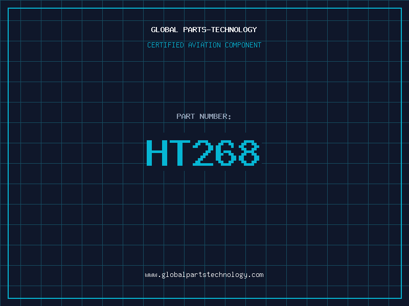 Aviation Part HT268