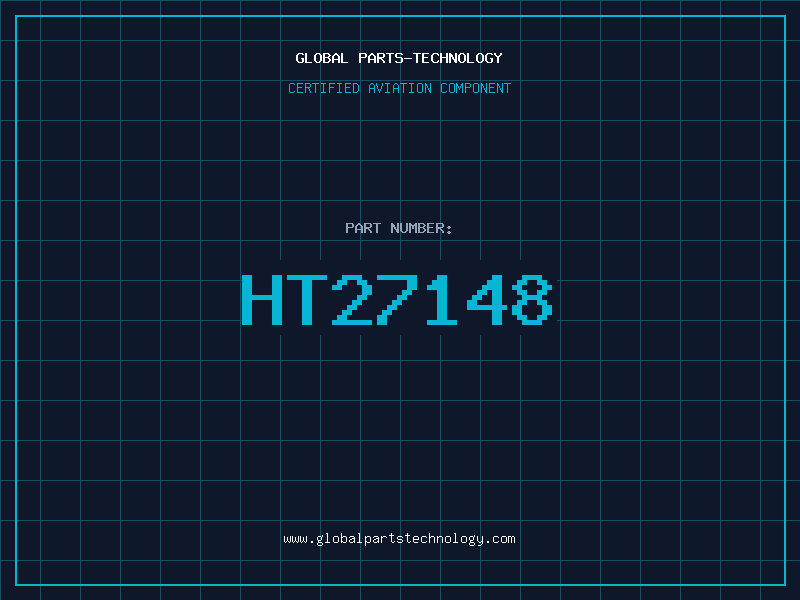 Aviation Part HT27148