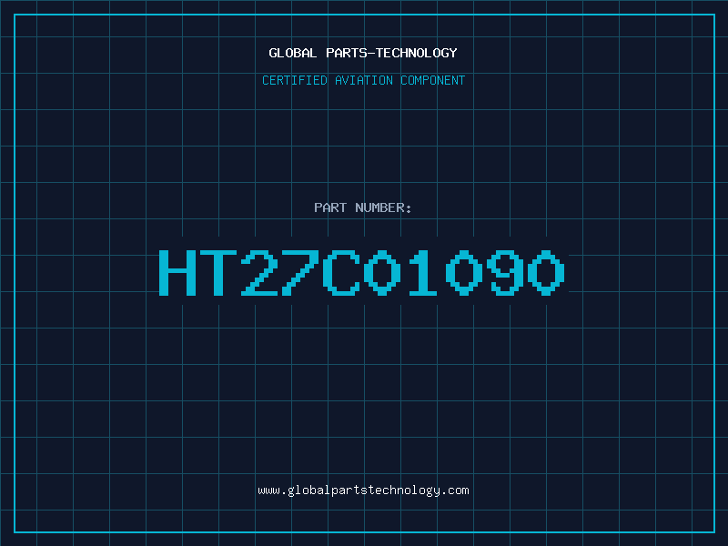Aviation Part HT27C01090