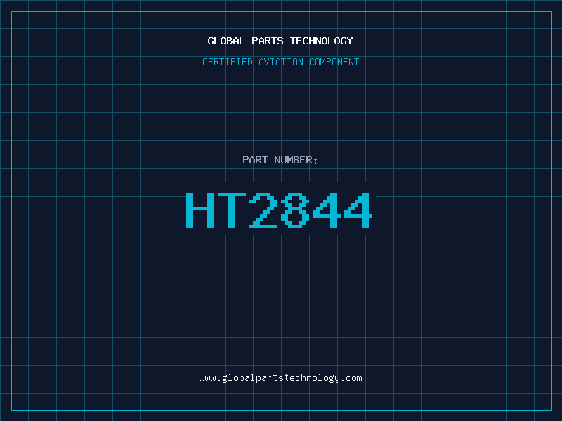 Aviation Part HT2844