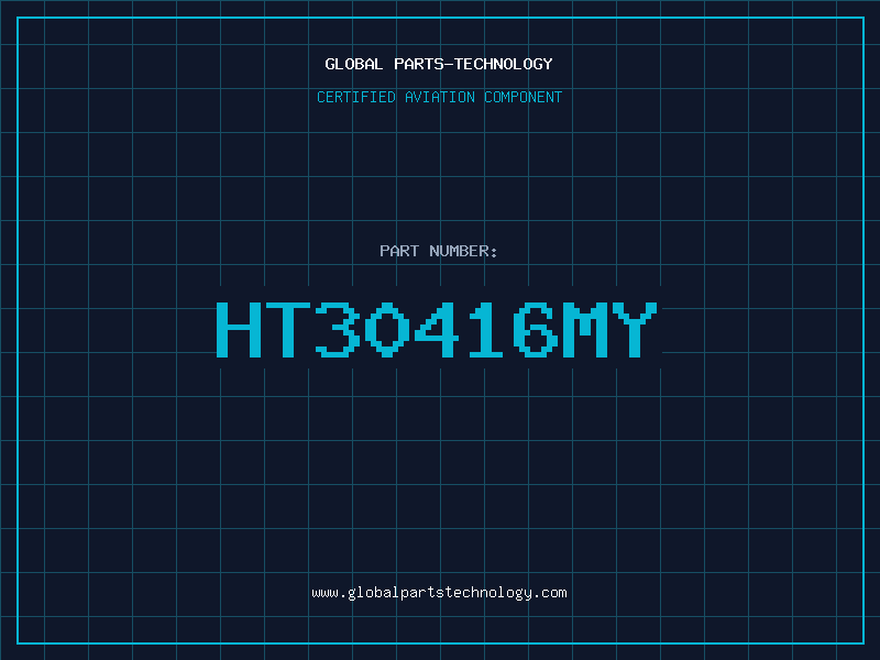 Aviation Part HT30416MY