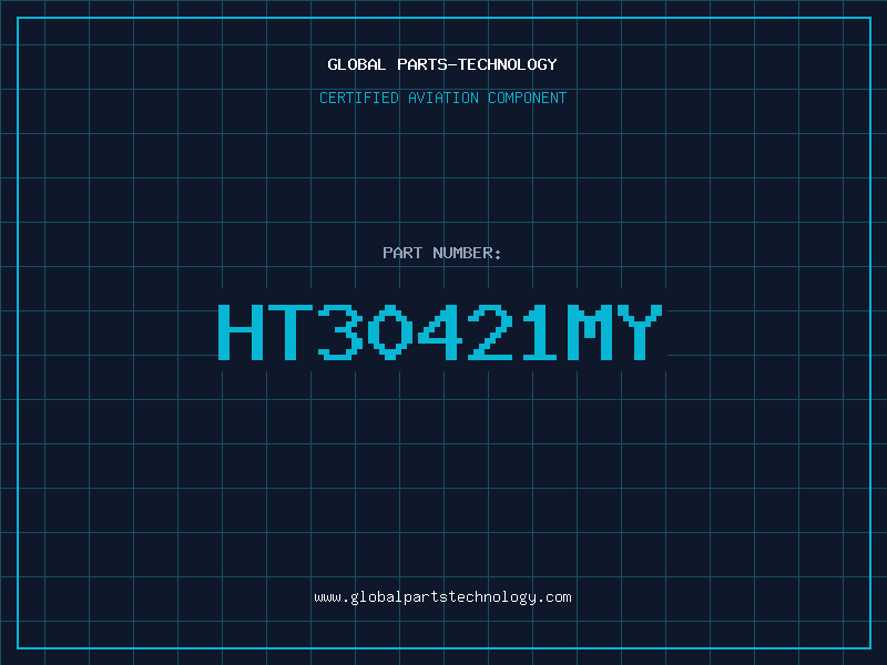 Aviation Part HT30421MY