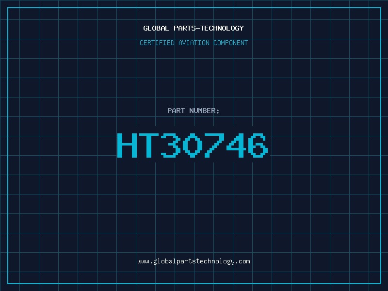 Aviation Part HT30746