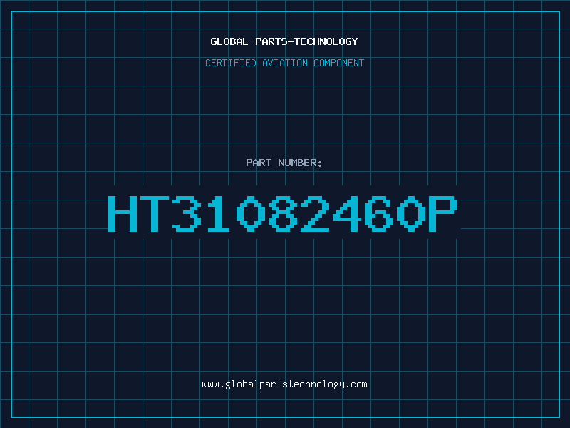 Aviation Part HT31082460P