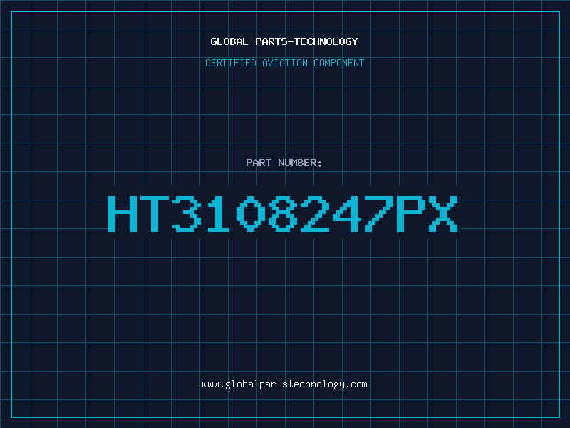Aviation Part HT3108247PX