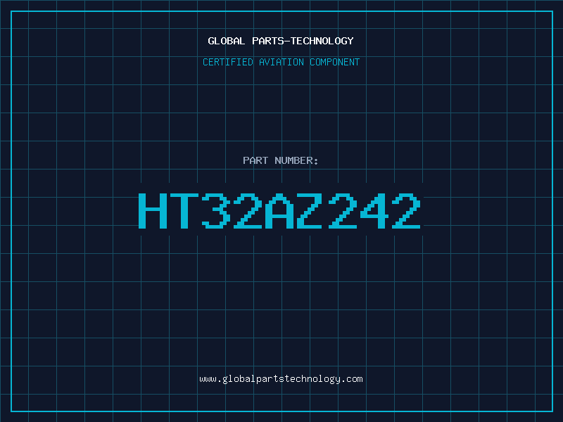 Aviation Part HT32AZ242