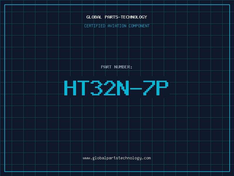 Aviation Part HT32N-7P