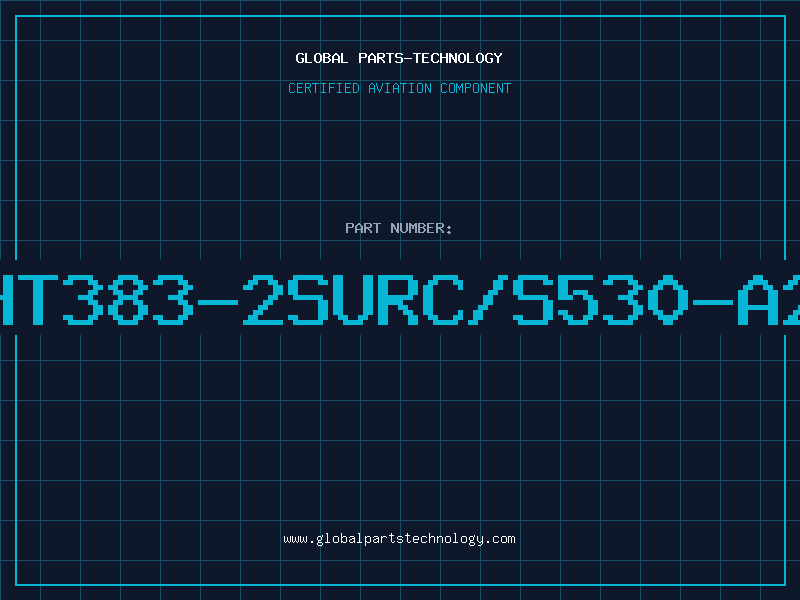Aviation Part HT383-2SURC/S530-A2