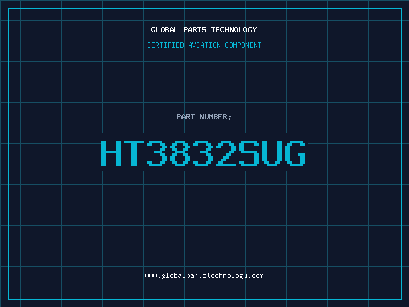 Aviation Part HT3832SUG