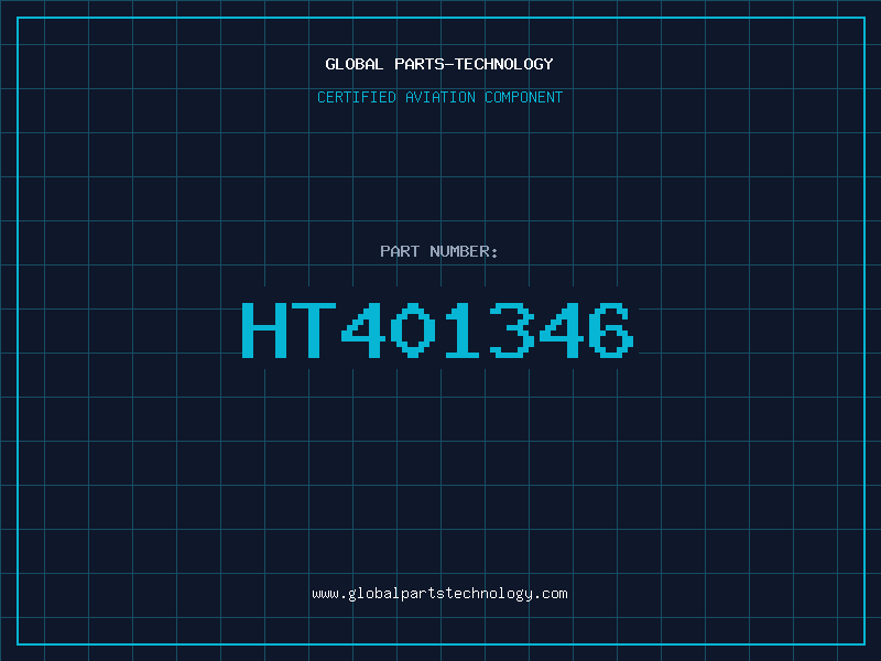 Aviation Part HT401346
