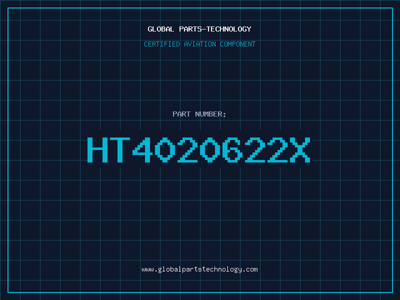 Aviation Part HT4020622X