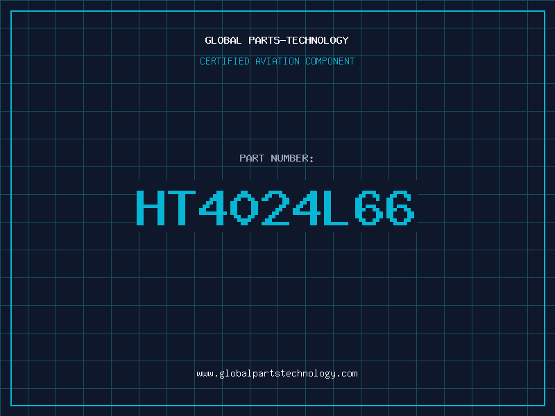 Aviation Part HT4024L66