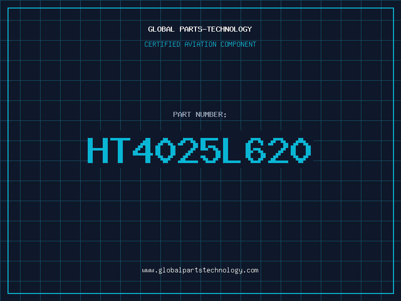 Aviation Part HT4025L620