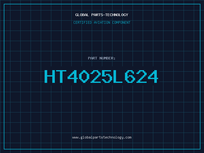 Aviation Part HT4025L624