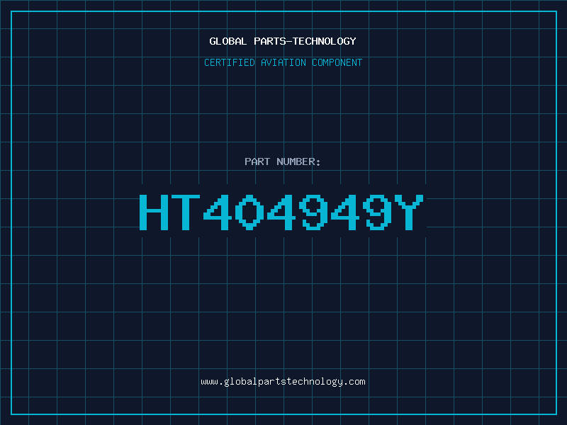 Aviation Part HT404949Y