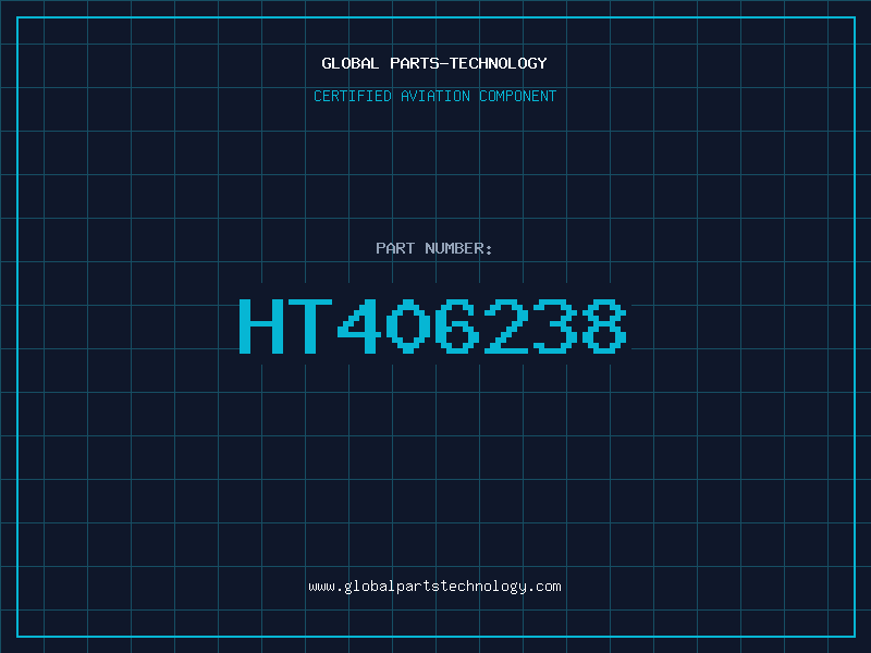 Aviation Part HT406238