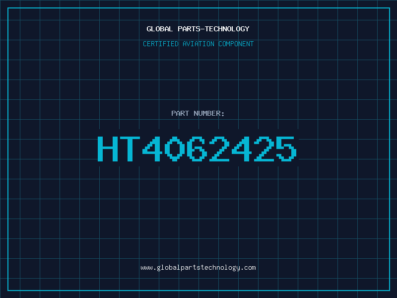 Aviation Part HT4062425