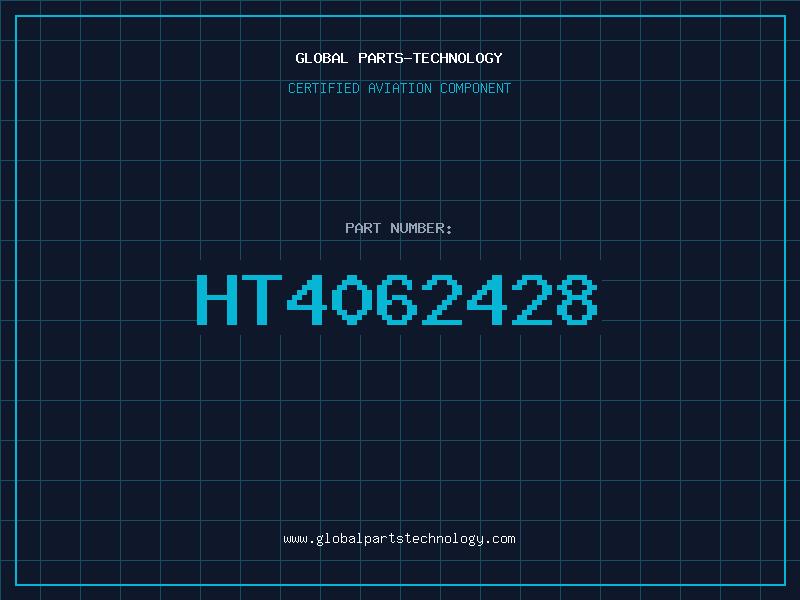 Aviation Part HT4062428