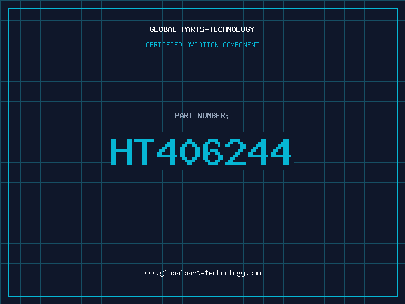 Aviation Part HT406244