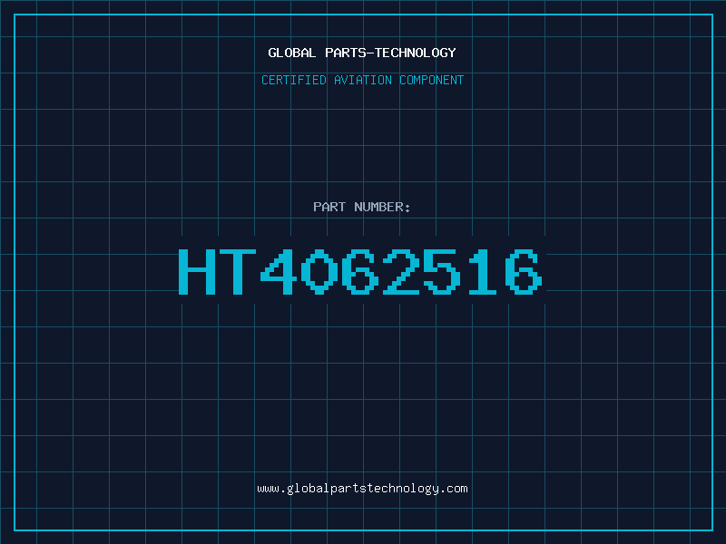 Aviation Part HT4062516