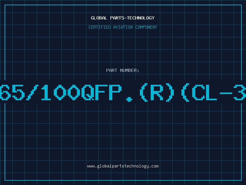 Aviation Part HT46R65/100QFP.(R)(CL-31GX-1