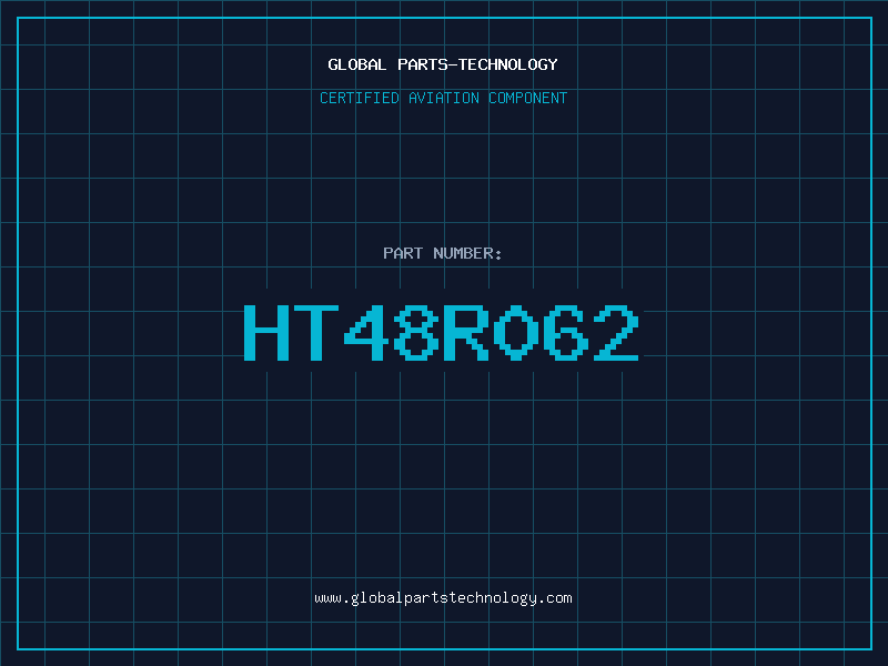 Aviation Part HT48R062