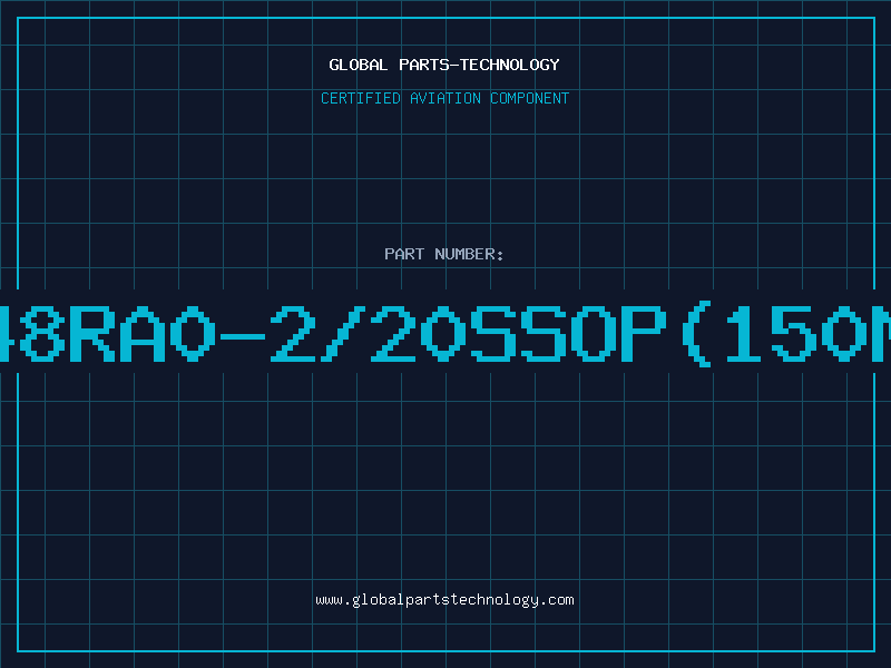 Aviation Part HT48RA0-2/20SSOP(150MIL