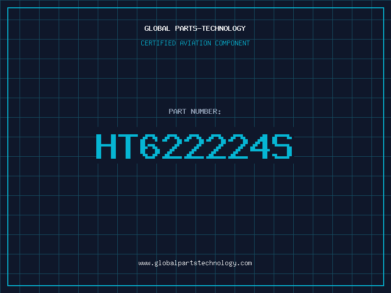 Aviation Part HT622224S