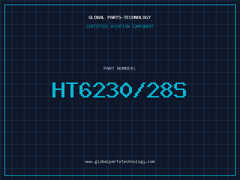 Aviation Part HT6230/28S
