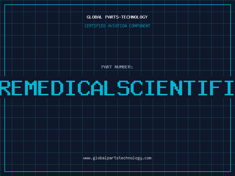 Aviation Part HealcareMedicalScientificLamps