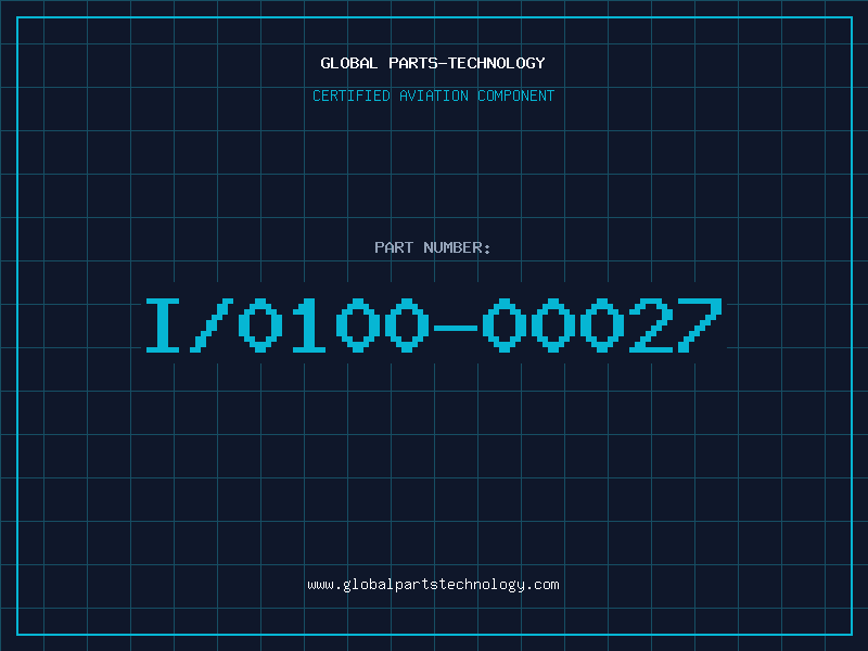 Aviation Part I/0100-00027