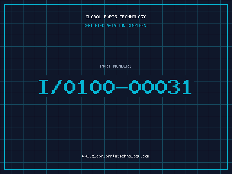 Aviation Part I/0100-00031