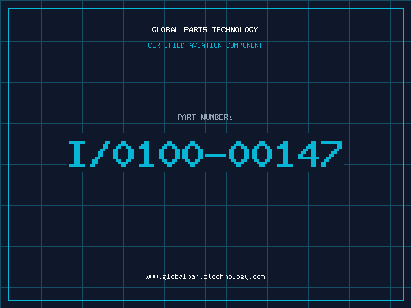Aviation Part I/0100-00147
