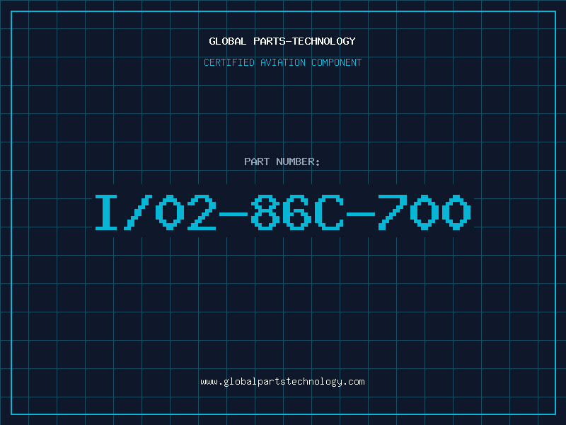 Aviation Part I/02-86C-700