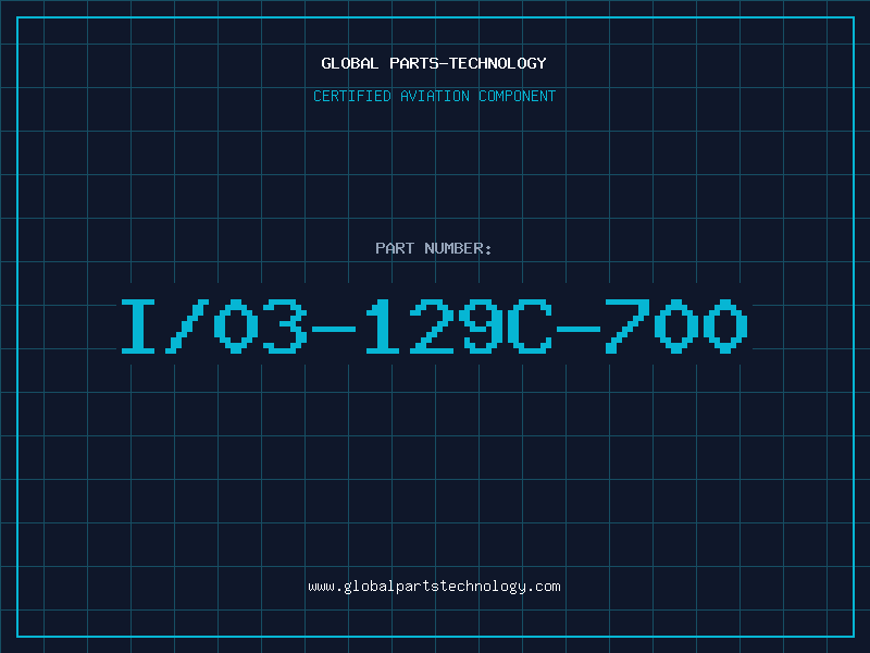 Aviation Part I/03-129C-700