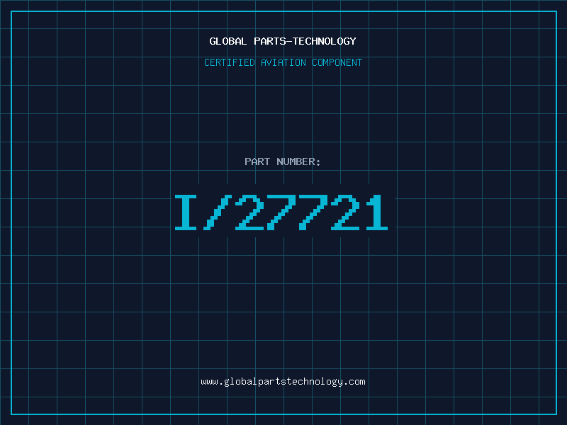 Aviation Part I/27721