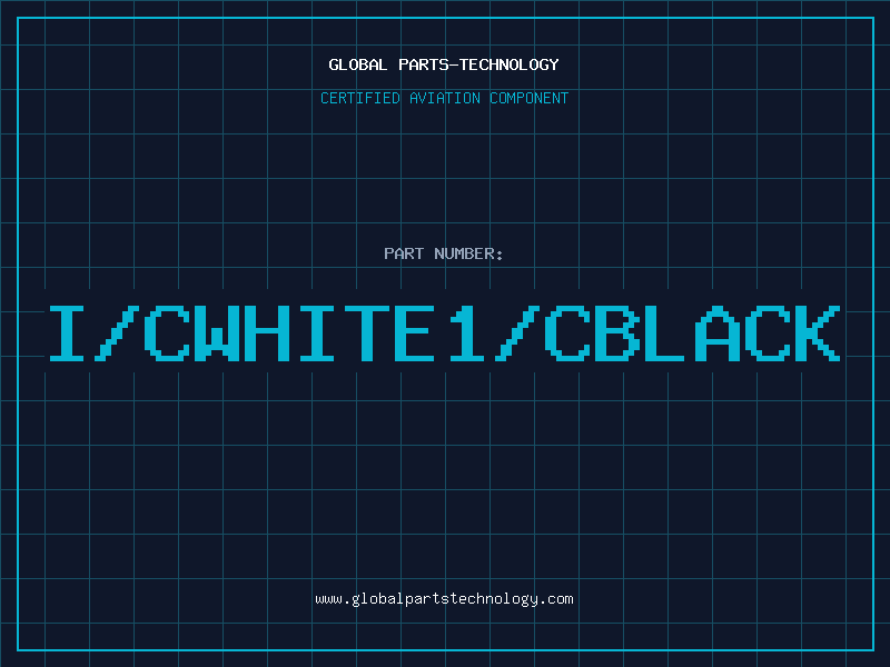 Aviation Part I/CWHITE1/CBLACK