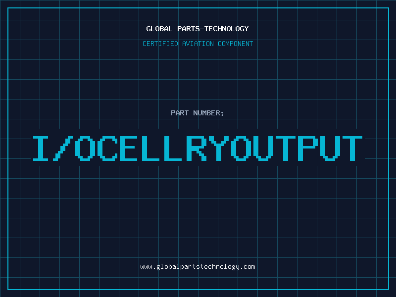 Aviation Part I/OCELLRYOUTPUT