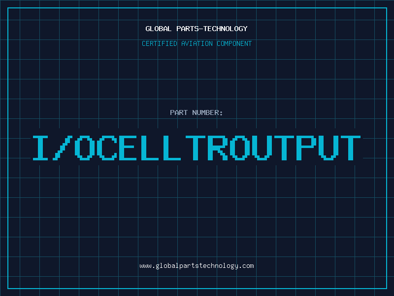 Aviation Part I/OCELLTROUTPUT