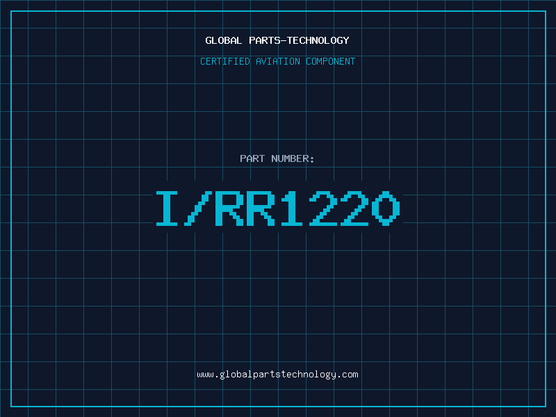 Aviation Part I/RR1220