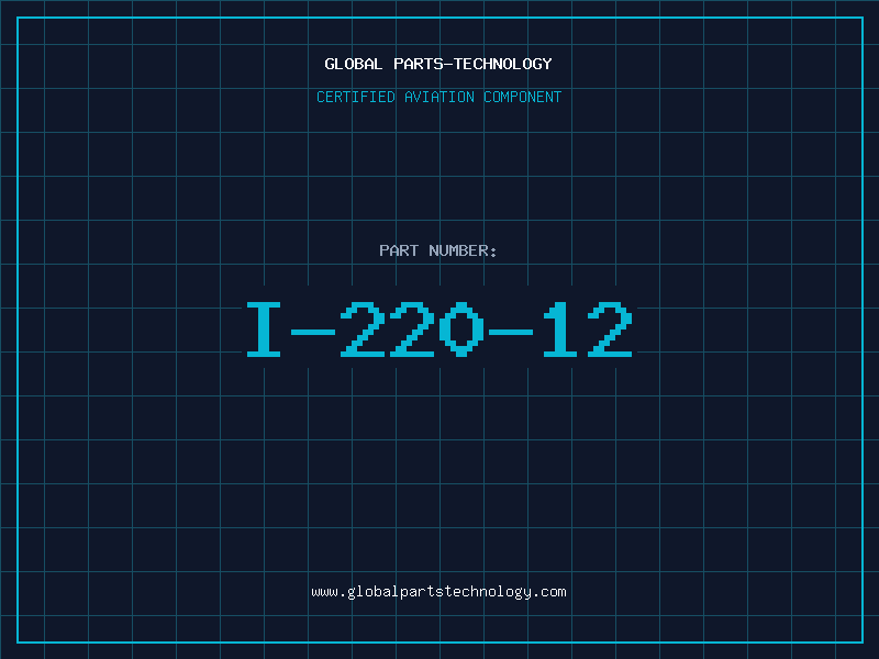 Aviation Part I-220-12
