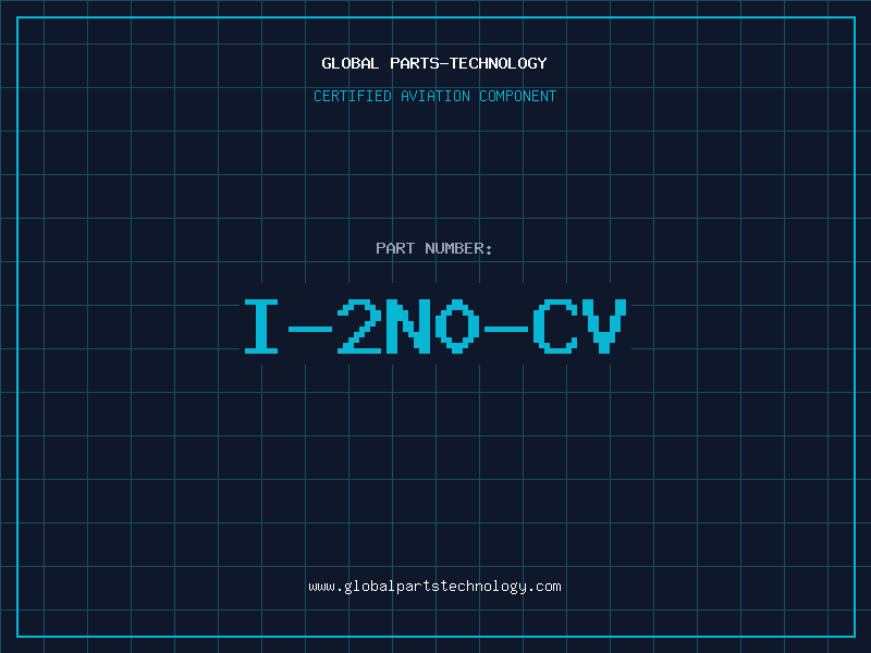 Aviation Part I-2N0-CV