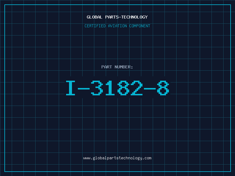 Aviation Part I-3182-8