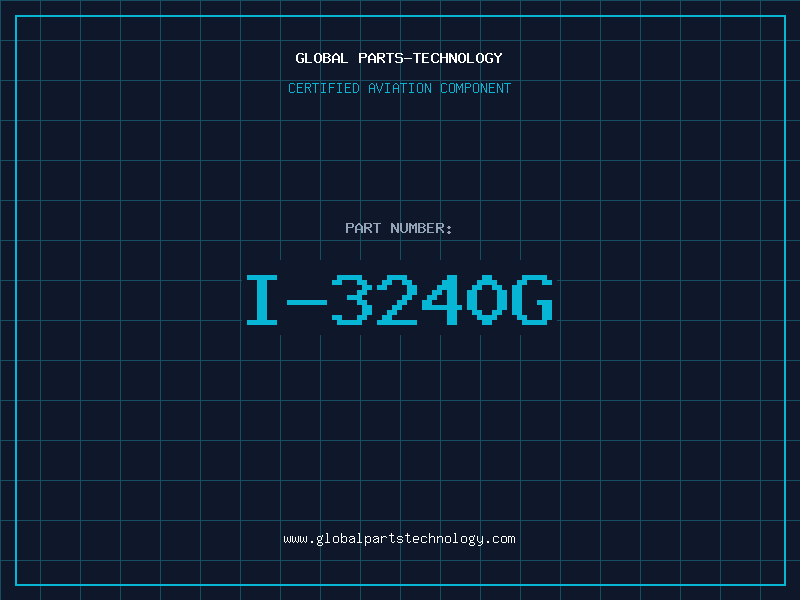 Aviation Part I-3240G