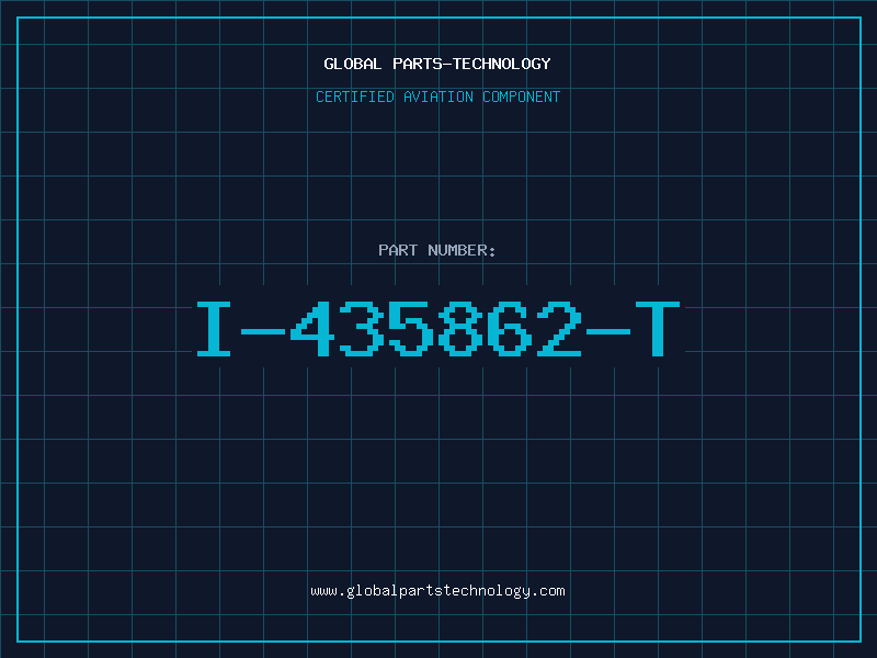 Aviation Part I-435862-T