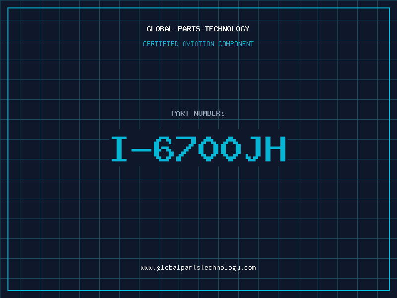 Aviation Part I-6700JH